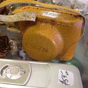 Photo of Seagull Antiques Gifts & Collectibles - Bodega, CA, United States. Cameras