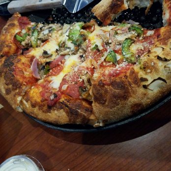 Barro's Pizza - So good! - Pizza Near Me - Mesa, Arizona Barro's Pizza - So good! - Pizza Near Me - Mesa, Arizona
