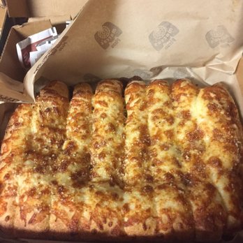 Marco's Pizza - Pizza Near Me - Jacksonville, Florida