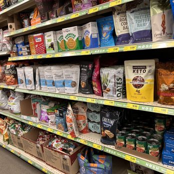 Grocery Outlet - a variety of dog food items - Grocery Near Me - Lynden, Washington