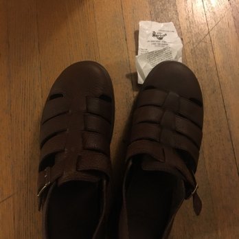 Martens Portland - Shoe Stores Near Me - Portland, Oregon