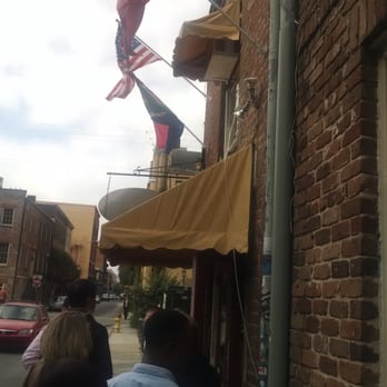 Zunzi's - Short line today - Sandwiches Near Me - Savannah, Georgia