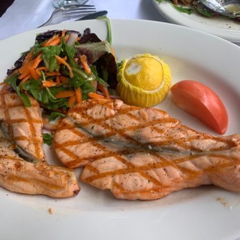 Liman Restaurant - Turkish Near Me - Brooklyn, New York