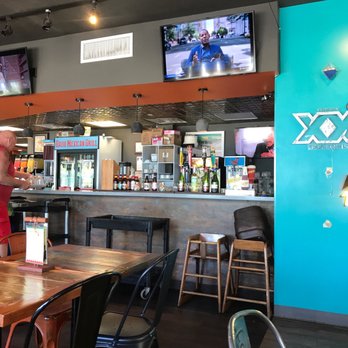 Oahu Mexican Grill - Inside - Tex-Mex Near Me - Honolulu, Hawaii Oahu Mexican Grill - Inside - Tex-Mex Near Me - Honolulu, Hawaii