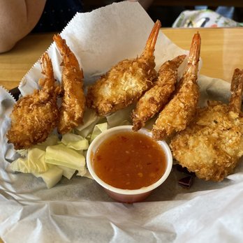 Coconut's Fish Cafe - Kamaole - Seafood Near Me - Kihei, Hawaii Coconut's Fish Cafe - Kamaole - Seafood Near Me - Kihei, Hawaii