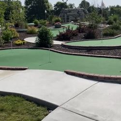 Three Oaks Golf Center