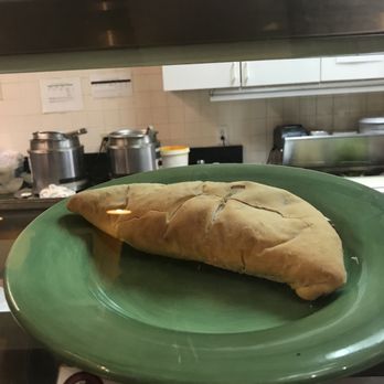 Angelo & Vito's Pizzeria - Pizza Near Me - Plano, Texas