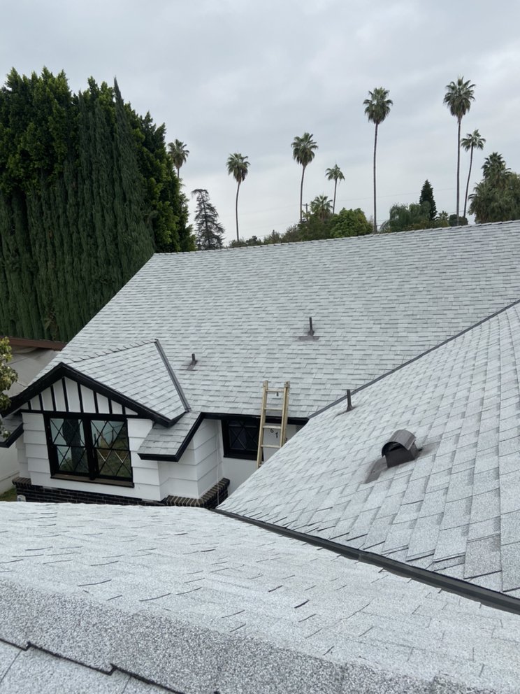Slide of Craft Roofing