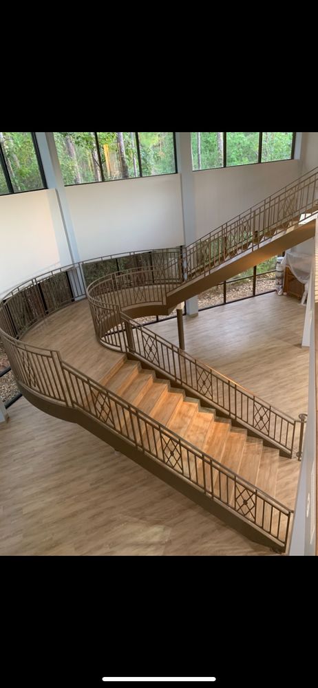 Slide of Maestros Home Services