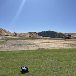 The Course At Wente Vineyards