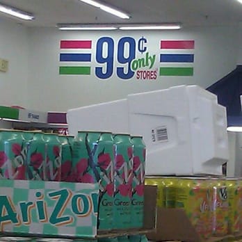 99 Cents Only Stores - Discount Store Near Me - Fort Worth, Texas