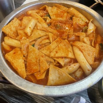 Odagada - Spicy rice cake - Chicken Wings Near Me - Dublin, California Odagada - Spicy rice cake - Chicken Wings Near Me - Dublin, California