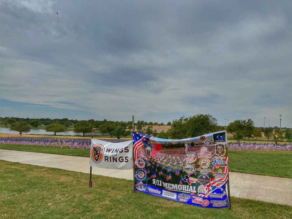 Old Settlers Park Image