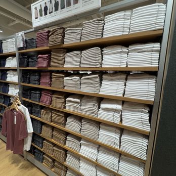 Uniqlo - Men's Clothing Near Me - San Diego, California Uniqlo - Men's Clothing Near Me - San Diego, California