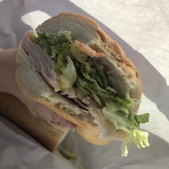 New York Sub - Sandwiches Near Me - Dallas, Texas