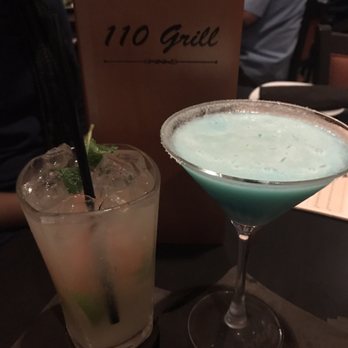 110 Grill - New American Near Me - Haverhill, Massachusetts