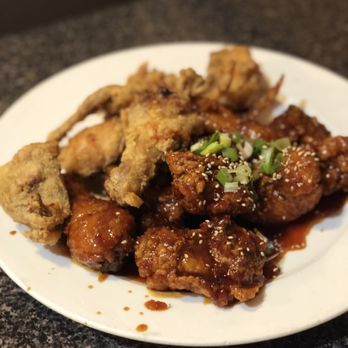 Stone Korean Restaurant - Korean Near Me - Redmond, Washington