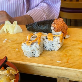 Sushi Park - Sushi Bars Near Me - Oakland, California Sushi Park - Sushi Bars Near Me - Oakland, California