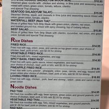 Thai Loving - Thai Near Me - Cape Coral, Florida