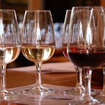 North Fork Designated Driver - Wine Tours Near Me