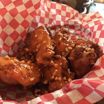 Heavenly Buffaloes - Chicken Wings Near Me - Chapel Hill, North Carolina Heavenly Buffaloes - Chicken Wings Near Me - Chapel Hill, North Carolina