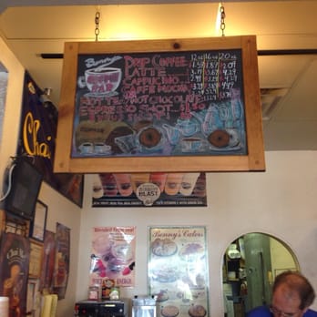 Benny's Bagels - Coffee too! - Bagels Near Me - McKinney, Texas Benny's Bagels - Coffee too! - Bagels Near Me - McKinney, Texas