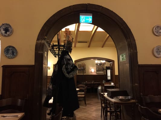 Brauerei Zum Schiffchen, Düsseldorf by null