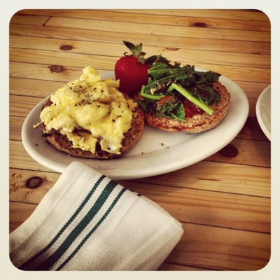 The Butcher's Daughter by null The Butcher's Daughter by null