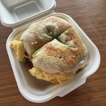 The Bagel Shack - Lowers - Bagels Near Me - San Clemente, California The Bagel Shack - Lowers - Bagels Near Me - San Clemente, California