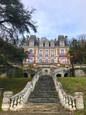 Art Hotel Tours by null