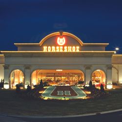Horseshoe Council Bluffs - A Caesars Rewards Destination - Horseshoe Council Bluffs Casino