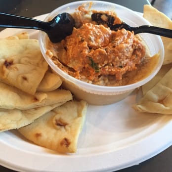 Mata Mediterranean Grill - Mediterranean Near Me - Canton, Ohio