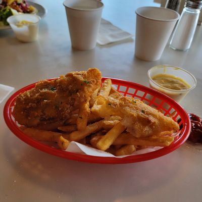 Palisades Eatery by null