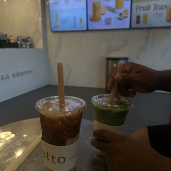 Otto Tea Shoppe - Coffee & Tea Near Me - Redondo Beach, California Otto Tea Shoppe - Coffee & Tea Near Me - Redondo Beach, California
