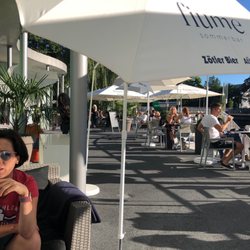fiume Sommerbar