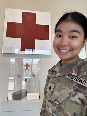 Brooke Army Medical Center (BAMC) by null