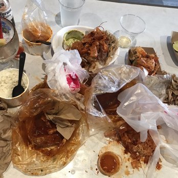 Pirates Kitchen - Aftermath...187... - Cajun/Creole Near Me - Artesia, California