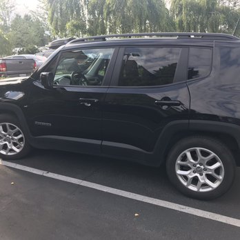 Fox Rent A Car - Nice Jeep upgrade - Car Rental Near Me - Seattle, Washington Fox Rent A Car - Nice Jeep upgrade - Car Rental Near Me - Seattle, Washington