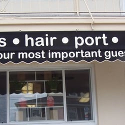 Kathys Hairport