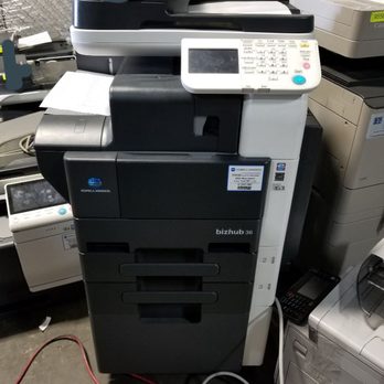 Premium Copiers - Purchase Konica Bizhub machines - Office Equipment Near Me Premium Copiers - Purchase Konica Bizhub machines - Office Equipment Near Me