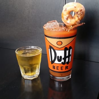 Icehouse - Bloody Homer. Glorious - New American Near Me - Minneapolis, Minnesota Icehouse - Bloody Homer. Glorious - New American Near Me - Minneapolis, Minnesota