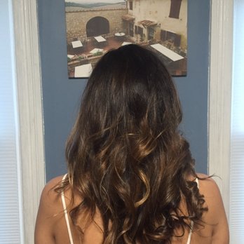 Deify Laser + Beauty Lounge - Hair done by Kyla Decamp! Love my freshly done bayalage. - Skin Care Near Me - Defreestville, New York Deify Laser + Beauty Lounge - Hair done by Kyla Decamp! Love my freshly done bayalage. - Skin Care Near Me - Defreestville, New York