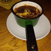 Foto zu Papalótl - Berlin, Deutschland. Sopa Tatemada