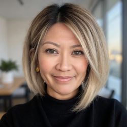 Cheryl Villanueva - Compass