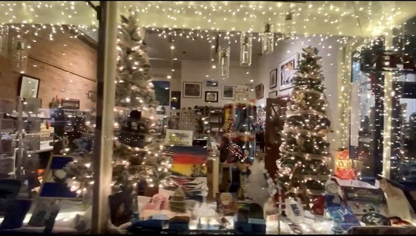 Colorado Gallery and Gifts