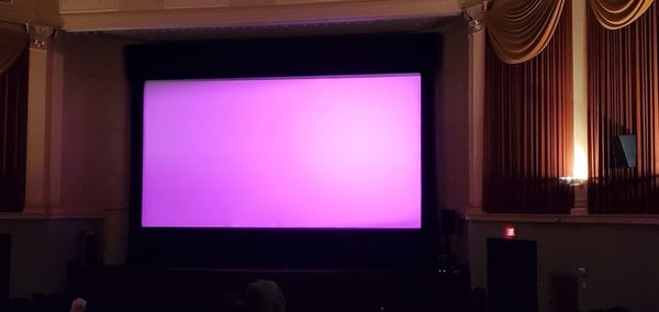 Capitol Theatre by null