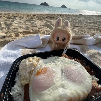 Zippy's Kapahulu - Chili Moco at Lanikai beach IG @labubu.ontour - Fast Food Near Me - Honolulu, Hawaii Zippy's Kapahulu - Chili Moco at Lanikai beach IG @labubu.ontour - Fast Food Near Me - Honolulu, Hawaii