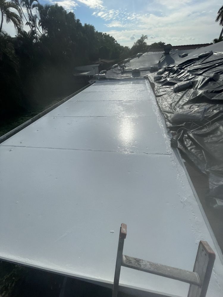 Slide of Low Price Roofing