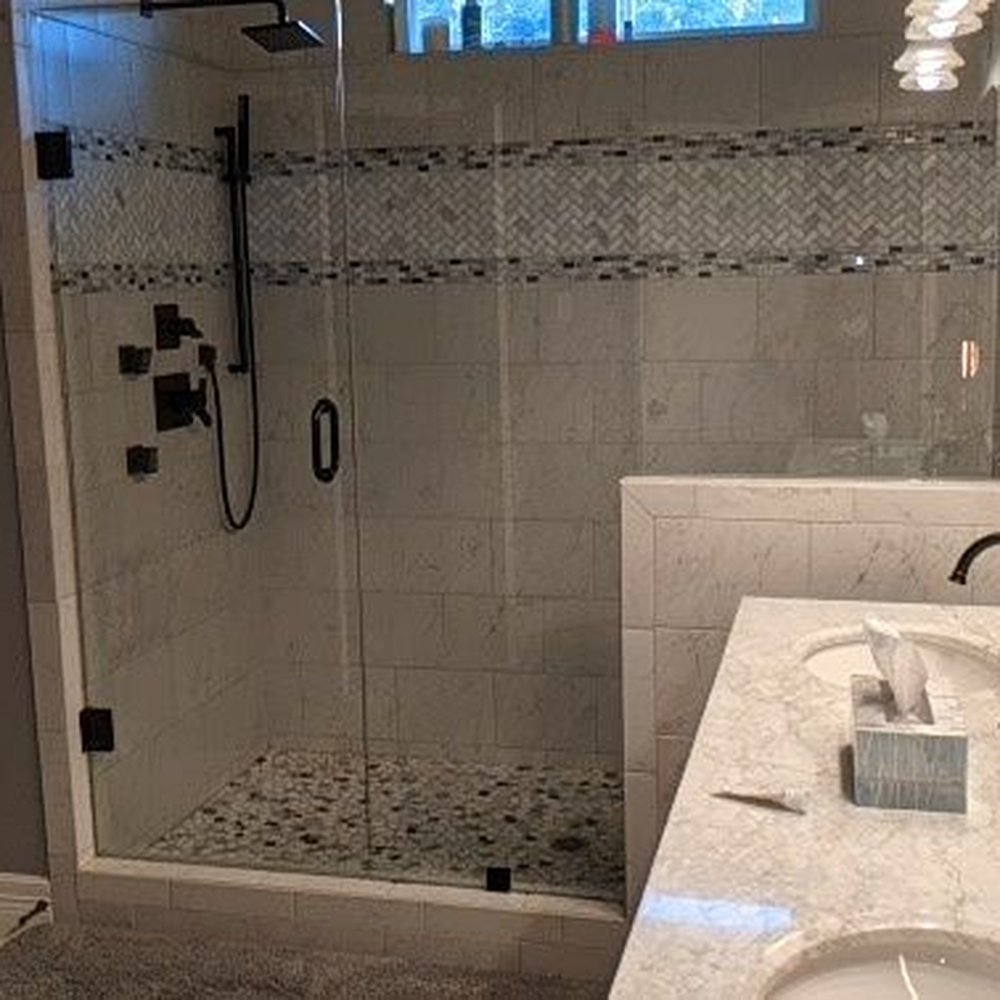 Ruth & Naomi - All the soap scum is gone! - Home Cleaning Near Me - Temple, Texas Ruth & Naomi - All the soap scum is gone! - Home Cleaning Near Me - Temple, Texas