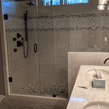 Ruth & Naomi - All the soap scum is gone! - Home Cleaning Near Me - Temple, Texas Ruth & Naomi - All the soap scum is gone! - Home Cleaning Near Me - Temple, Texas